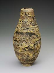 Gourd-shaped vase form (no. J821)