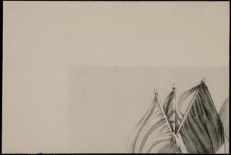 Top left corner, from the puzzle For Rights and Freedom