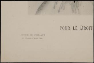 Bottom left corner, from the puzzle For Rights and Freedom