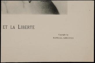 Bottom right corner, from the puzzle For Rights and Freedom