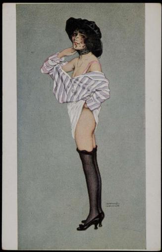 The First Veil