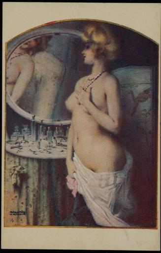 The Pretty Maud