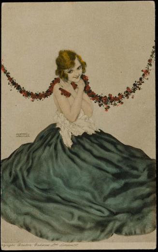 Friolerie, from the series Kirchner Girls