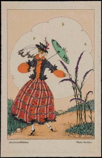 Summer Flowers