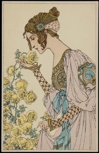 Yellow roses