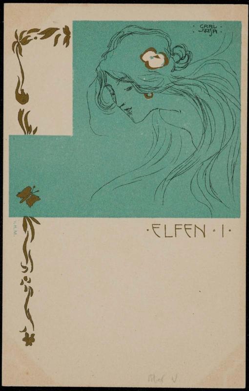 Elfen I