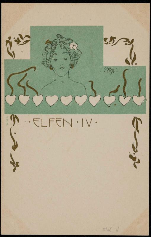 Elven IV