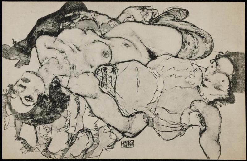 Two Woman
