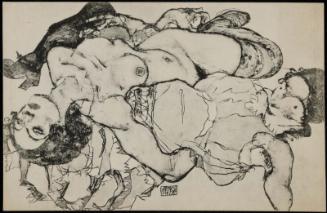 Two Woman