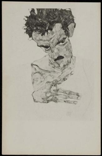 Self Portrait