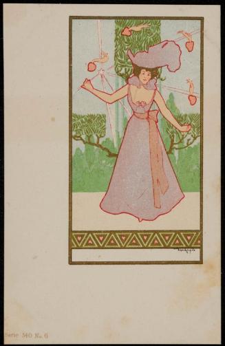Juggling hearts