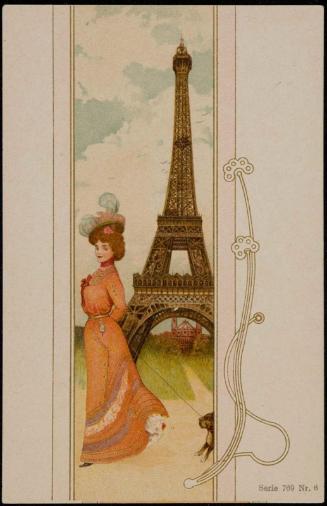 Eiffel Tower