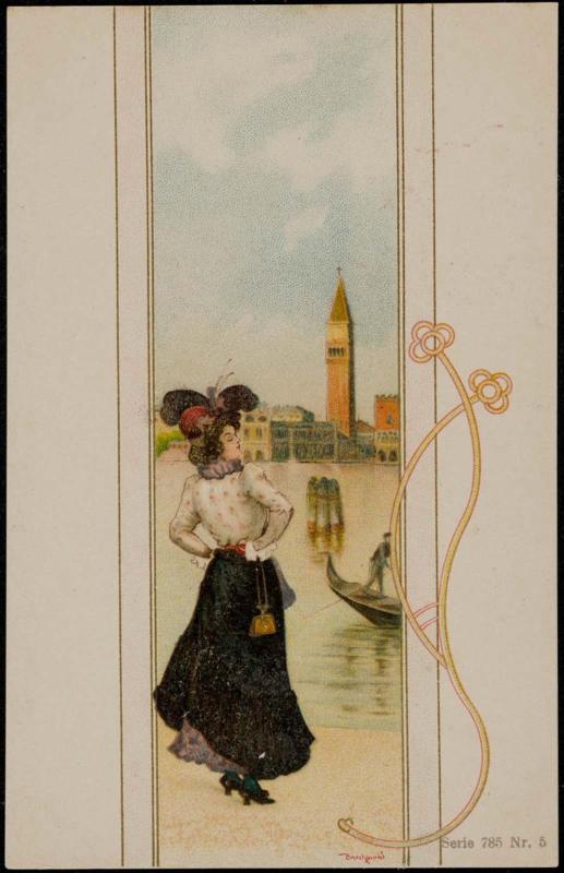 Venice Canal