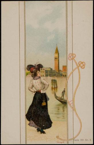 Venice Canal