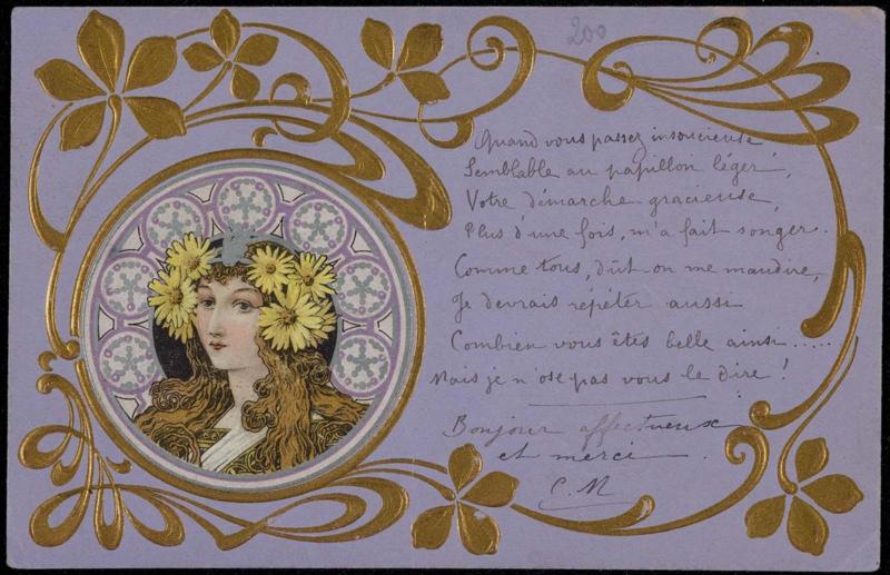 Yellow crown
