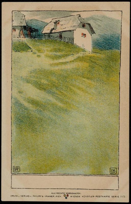 Farmhouse