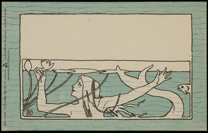 Mermaid