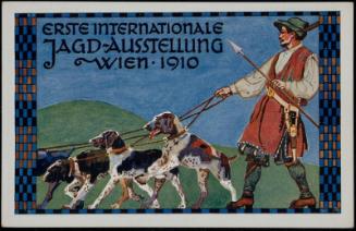 Hunting dogs