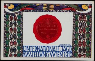 Exhibition seal