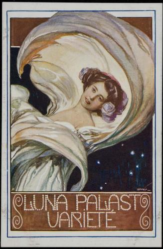 Luna Palast Variete