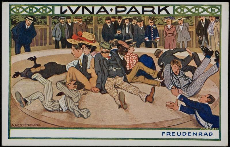 FREUDENRAD