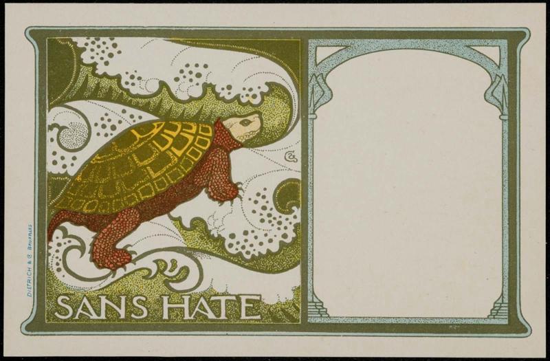 Without Haste