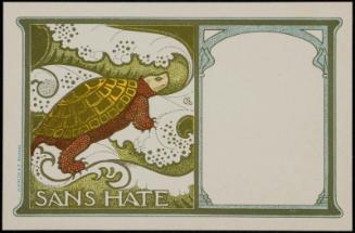 Without Haste