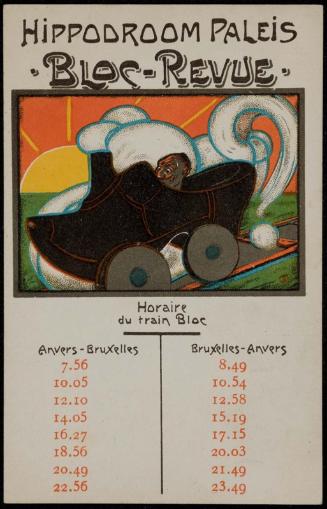 Antwerp - Brussels train schedule