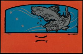 February, The Fish