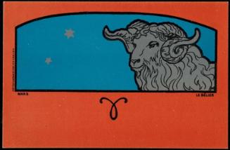 March, the Aries