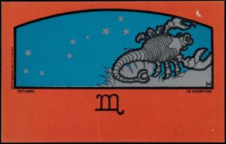 October, The Scorpion