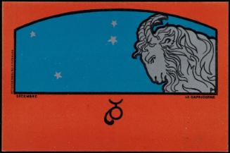 December, Capricorn