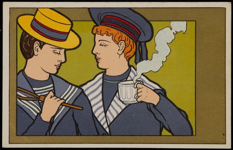 Sailors