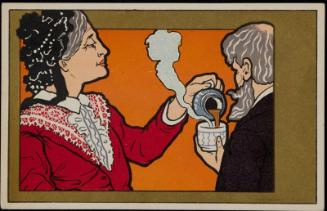 Older couple