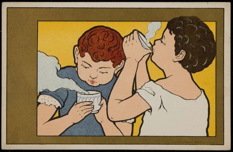 Children