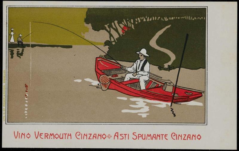Fishing