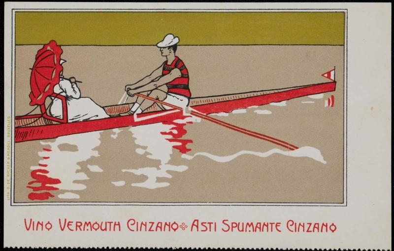 Rowing