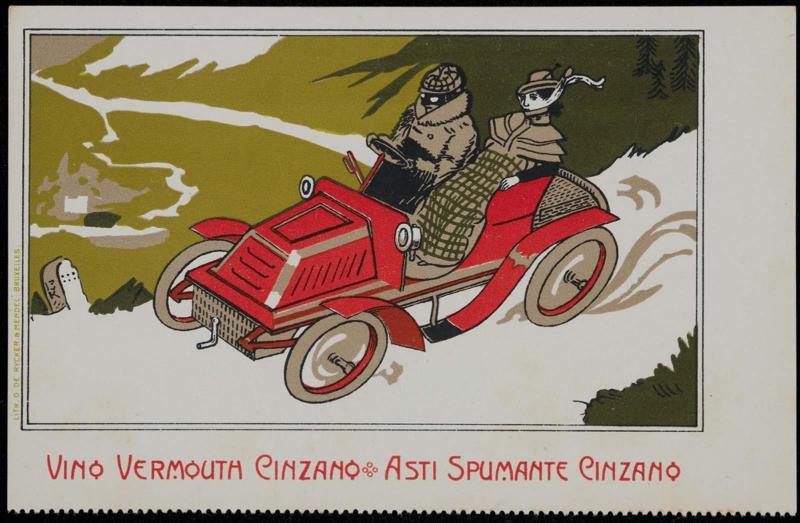 Driving