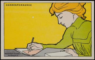 Correspondence