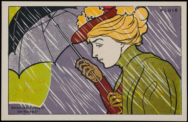 Rainfall
