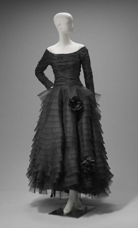 Woman's dress