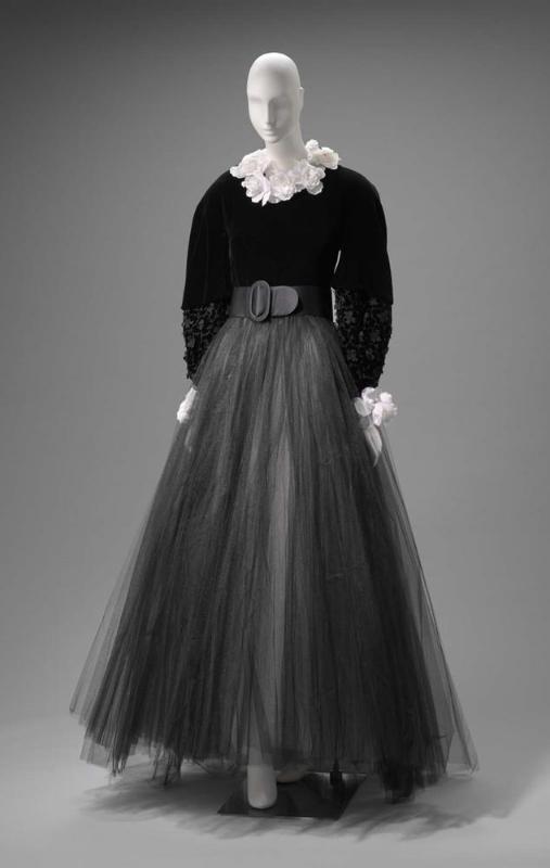 Woman's dress