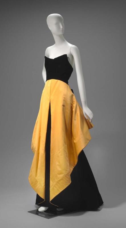 Woman's dress