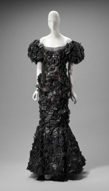 Woman's dress