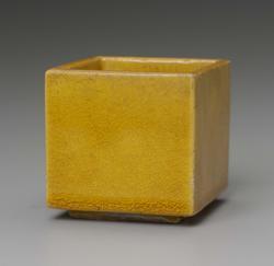 Square cup