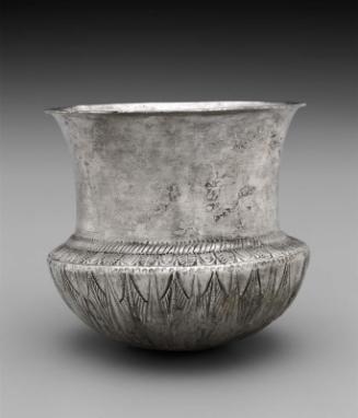 Drinking bowl