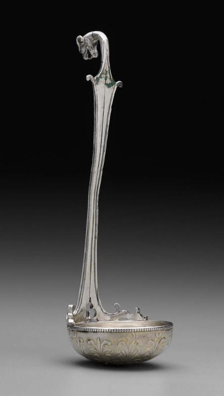 Ladle
