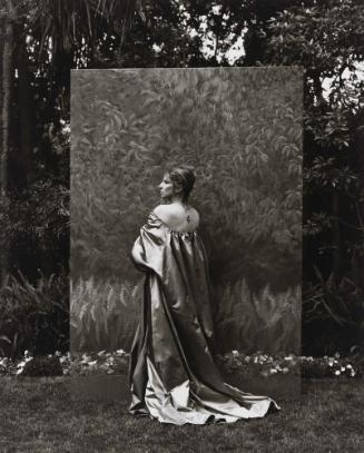 Barbra Streisand, Bel Air