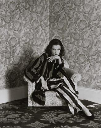 Felicitas, Deauville