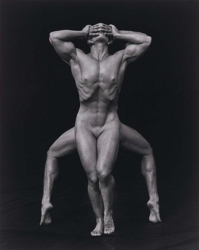 Mimi and Tony (Front View), Los Angeles